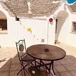 Trulli Mamima Martina Franca