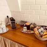 Trulli Mamima Venkovský dům Martina Franca