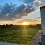 Venkovský dům Trulli Mamima Martina Franca