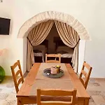 Venkovský dům Trulli Mamima