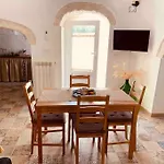 Trulli Mamima Venkovský dům Martina Franca