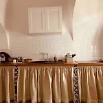 Trulli Mamima Venkovský dům