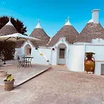 Trulli Mamima
