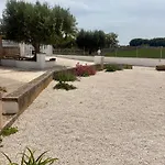 Trulli Mamima Venkovský dům