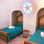 Venkovský dům Trulli Mamima