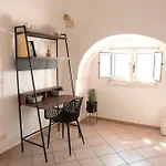 Trulli Mamima Venkovský dům Martina Franca