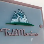 Trulli Mamima Venkovský dům Martina Franca