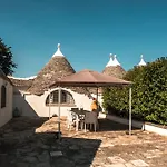 Trulli Mamima Martina Franca