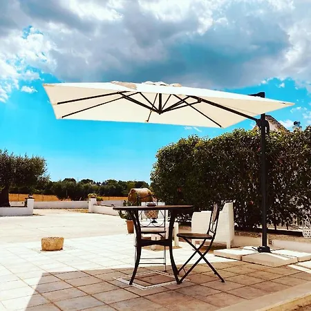 Trulli Mamima