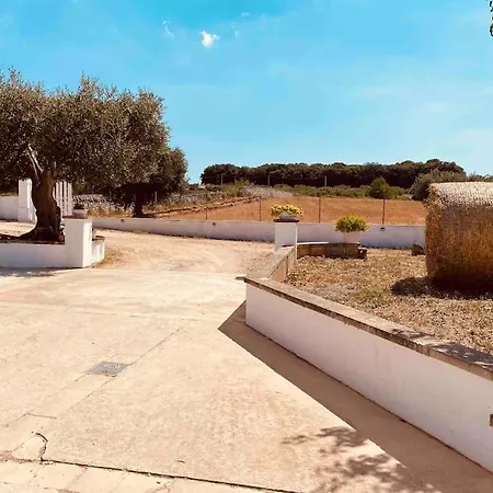Trulli Mamima *