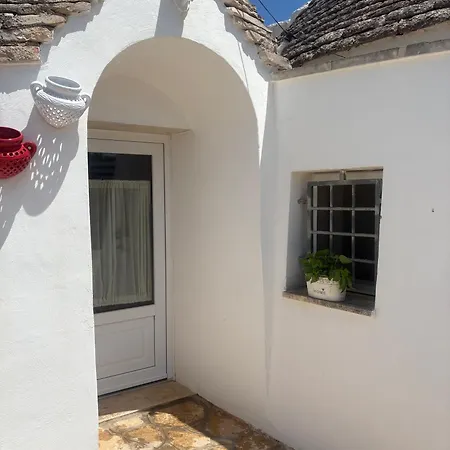 Trulli Mamima *