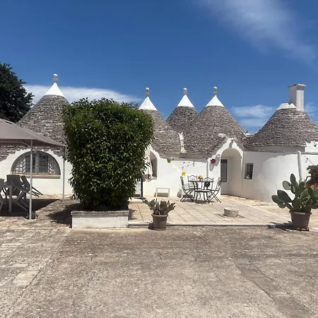 Trulli Mamima