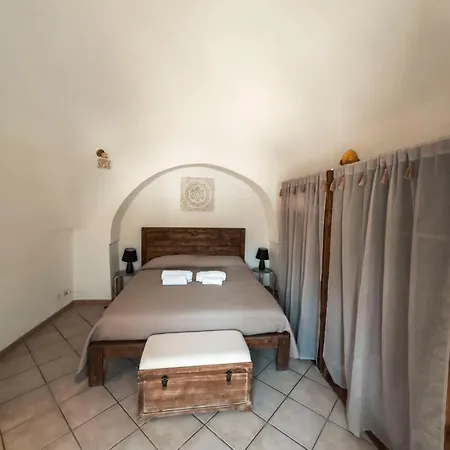 Trulli Mamima *