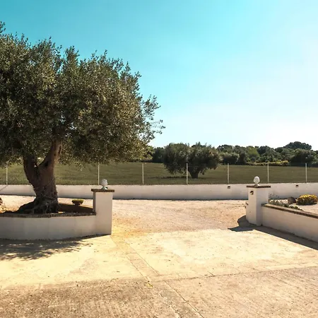 Trulli Mamima