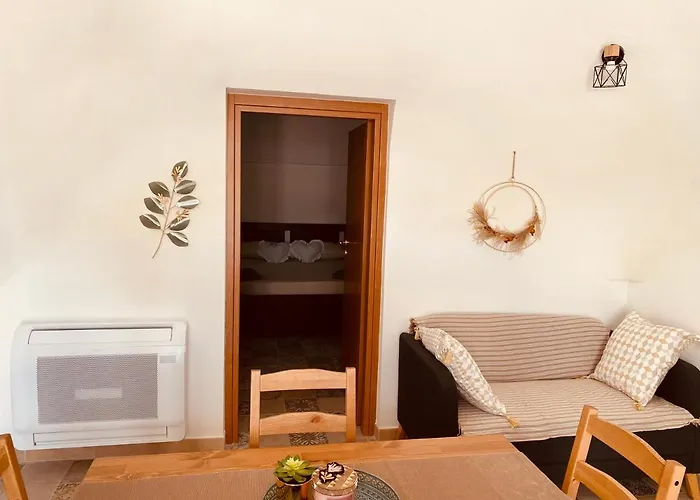 Trulli Mamima Martina Franca