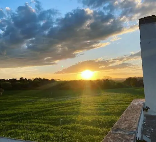 Casa di campagna Trulli Mamima Martina Franca