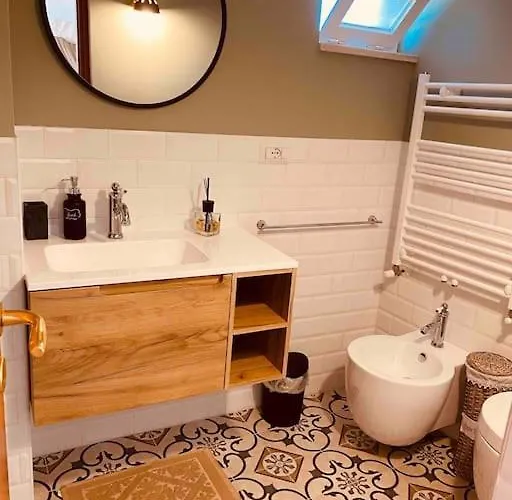 Trulli Mamima * Martina Franca