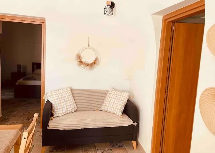 Casa di campagna Trulli Mamima *