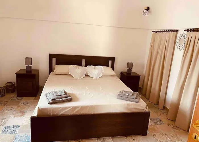 Trulli Mamima Martina Franca