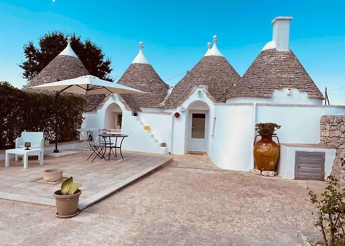Trulli Mamima