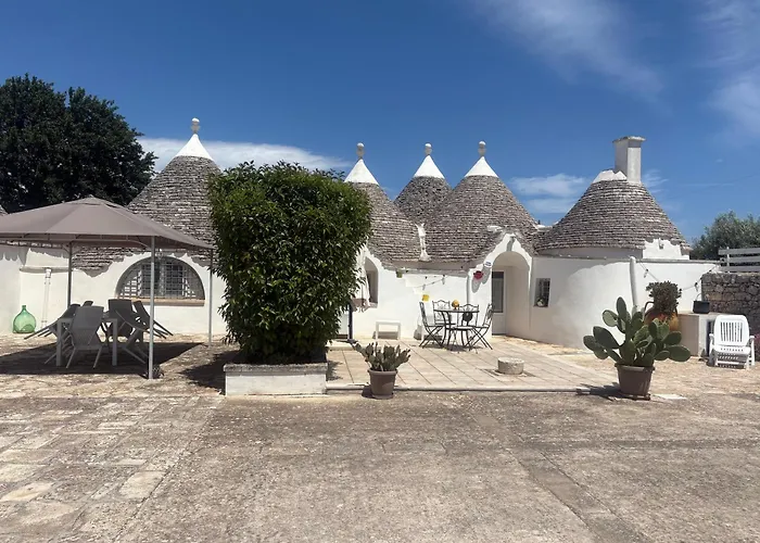 Trulli Mamima