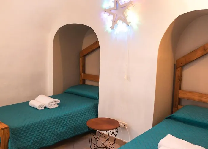 Trulli Mamima Martina Franca