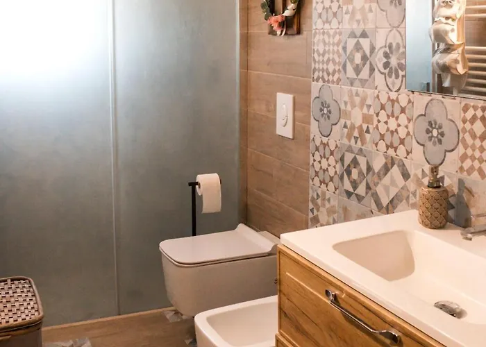 Trulli Mamima Casa di campagna