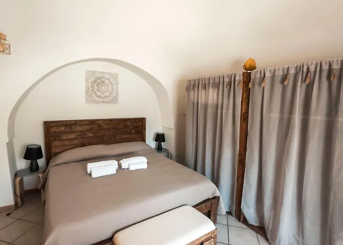 Trulli Mamima * Martina Franca