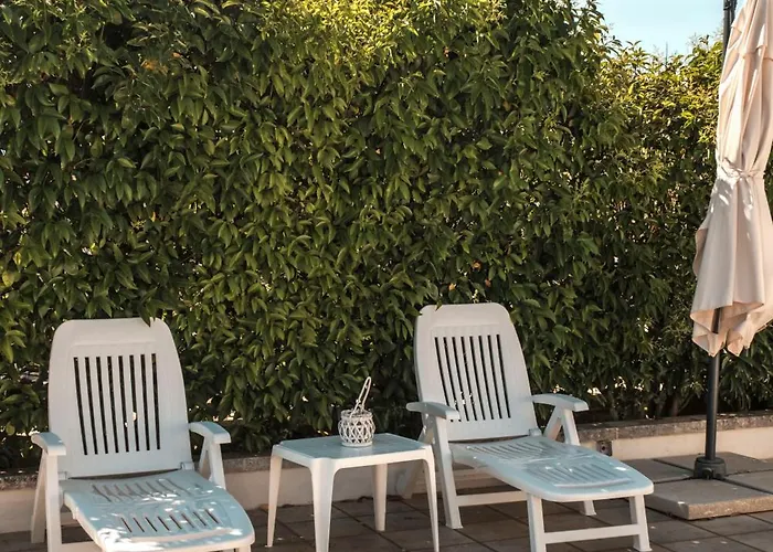 Casa di campagna Trulli Mamima