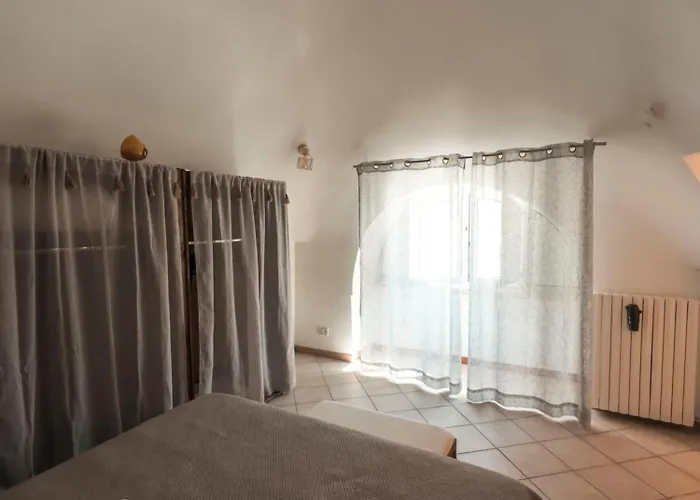 Casa di campagna Trulli Mamima Martina Franca