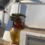 Trulli Mamima Country house