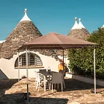 Trulli Mamima Country house Martina Franca
