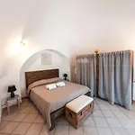 Trulli Mamima Country house *