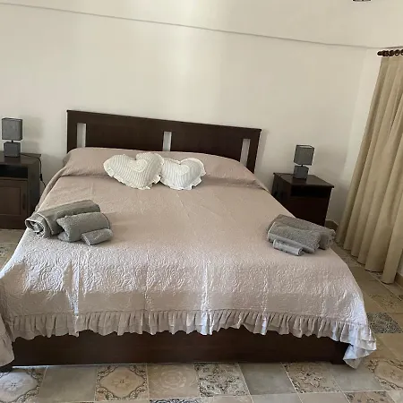 Trulli Mamima * Martina Franca