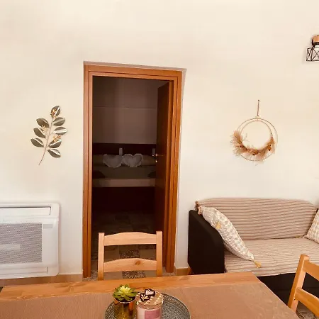 Trulli Mamima Martina Franca