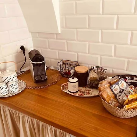 Trulli Mamima Venkovský dům Martina Franca