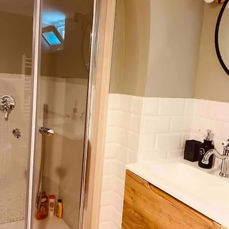 Venkovský dům Trulli Mamima *