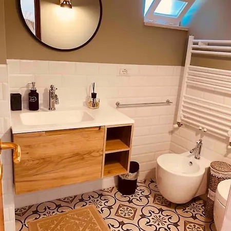 Trulli Mamima * Martina Franca