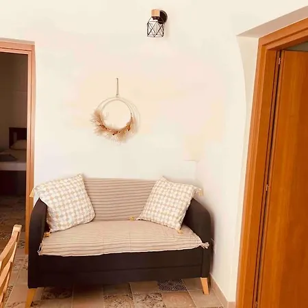 Venkovský dům Trulli Mamima *