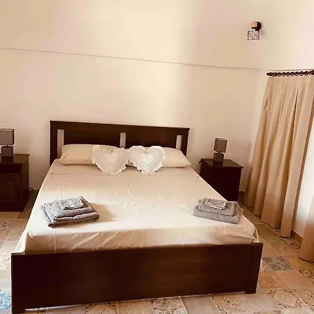 Trulli Mamima Martina Franca