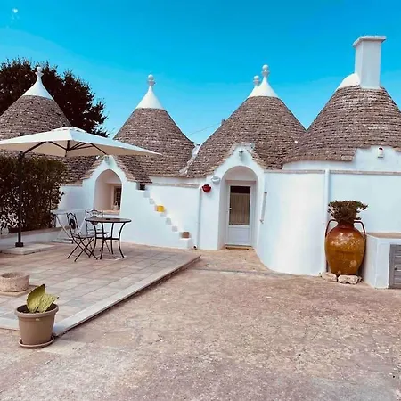 Trulli Mamima