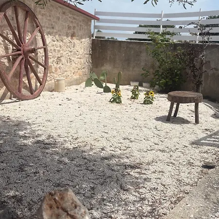 Trulli Mamima *