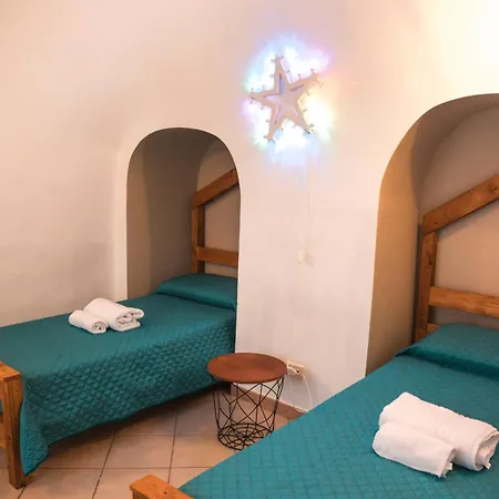 Trulli Mamima Martina Franca