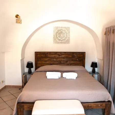 Trulli Mamima * Martina Franca