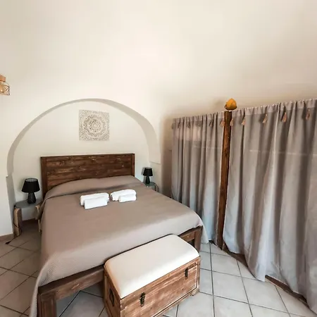 Trulli Mamima * Мартина-Франка