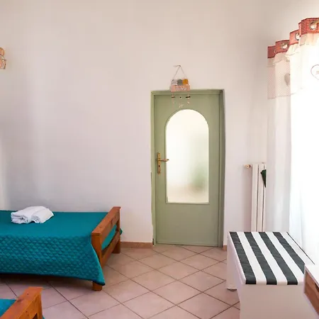 Trulli Mamima Venkovský dům *