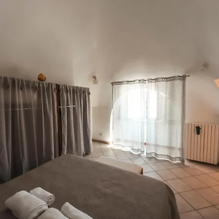 Venkovský dům Trulli Mamima Martina Franca