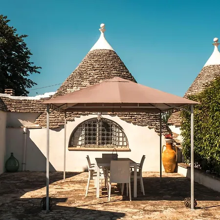 Trulli Mamima