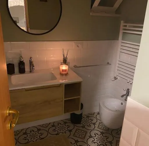 Landhaus Trulli Mamima