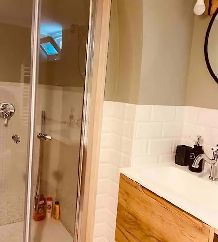 Landhaus Trulli Mamima *